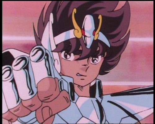 Otaku Gallery  / Anime e Manga / Saint Seiya / Screen Shots / Episodi / 102 - La prima vittoria / 057.jpg